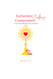 Eucharistic Consecration Challenge: A 33-Day Planner and Journal