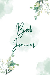 Book Journal: Reading Log