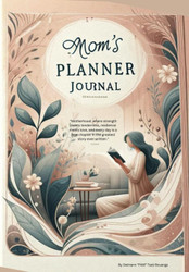 Mom's planner journal