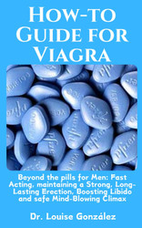 How-to Guide for Viagra