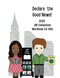 Declare the Good News! Children's Companion for the 2024 JW