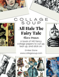 All Hale The Fairy Tale - Alice's Version