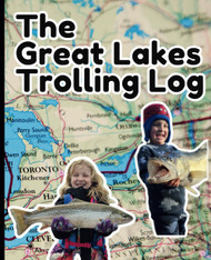 The Great Lakes Trolling Log