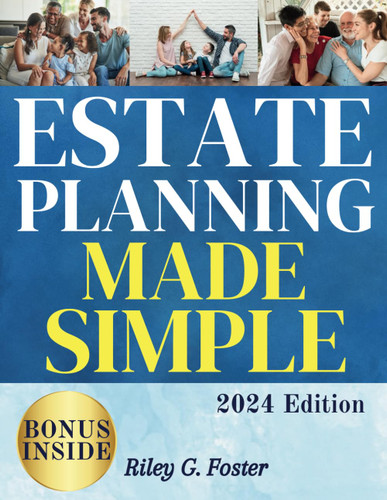 Estate Planning Made Simple
