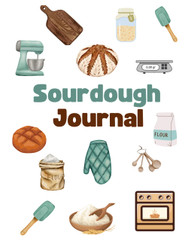 Sourdough Journal