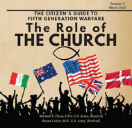 The Role of THE CHURCH