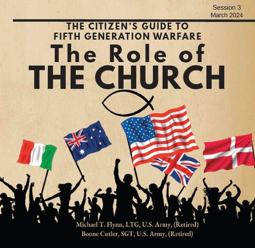 The Role of THE CHURCH