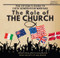 The Role of THE CHURCH