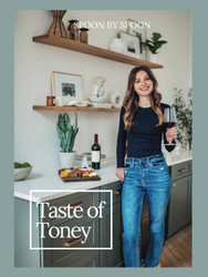 Taste of Toney