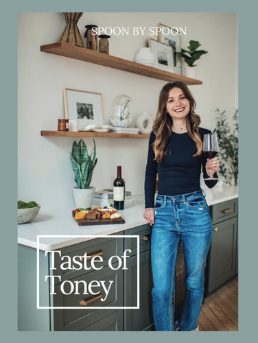 Taste of Toney