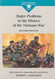 Major Problems In The History Of The Vietnam War