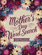 Mother's Day Word Search
