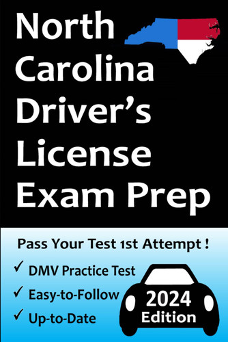 North Carolina Driver's License Exam Prep