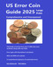 US Error Coin Guide 2025 - Large Print