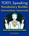 TOEFL Speaking Vocabulary Builder