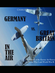 Germany vs. Great Britain in the Air
