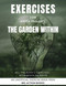 Exercise book for Anita Phillips' The Garden Within