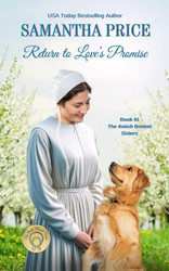 Return to Love's Promise