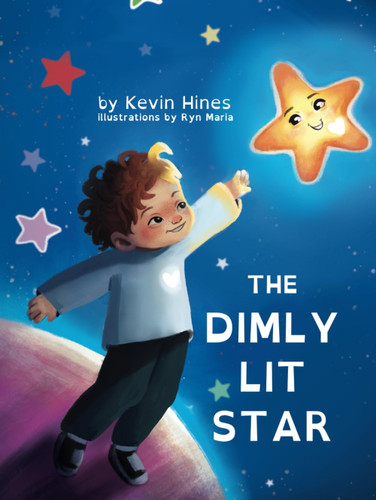 The Dimly Lit Star