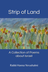 Strip of Land: A Collection of Poems about Israel