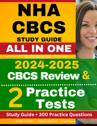 NHA CBCS Study Guide