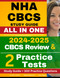 NHA CBCS Study Guide