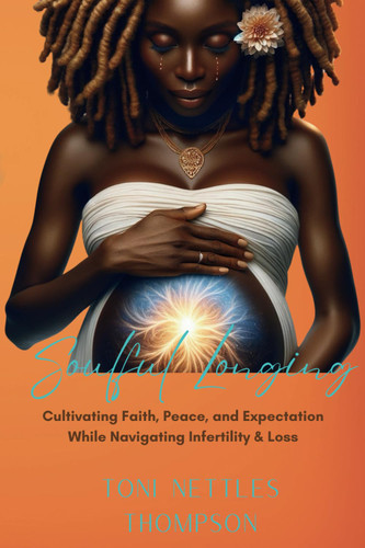 Soulful Longing: 31 Prayers for Faith Peace and Expectation for