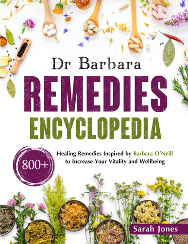 Dr. Barbara Remedies Encyclopedia