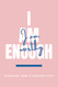 I Am Enough: A positive self-love guided journal for daily motivation