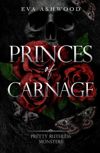 Princes of Carnage (Pretty Ruthless Monsters)