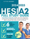 Hesi A2 Full Study Guide