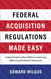 Federal Acquisition Regulations Made Easy