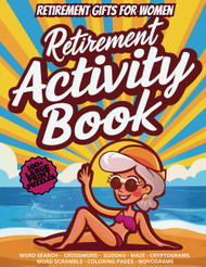 Retirement Gifts For Women