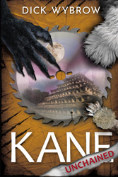 Kane Unchained (Wolfwere Series)