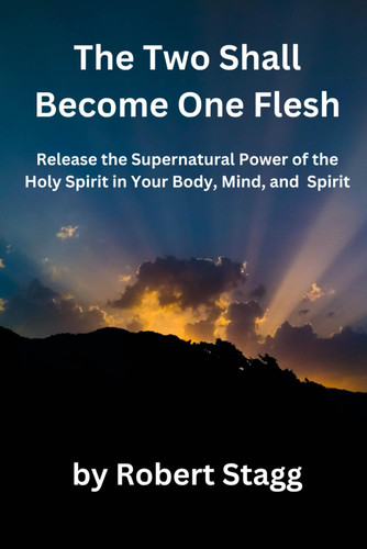 The Two Shall Become One Flesh