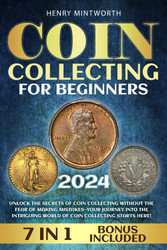 Coin Collecting for Beginners