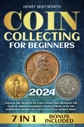 Coin Collecting for Beginners