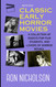 Classic Early Horror Movies: A collection of essays for film students