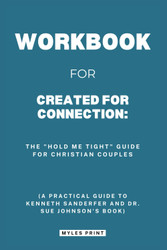 Workbook for Created for Connection