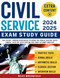 Civil Service Exam Study Guide