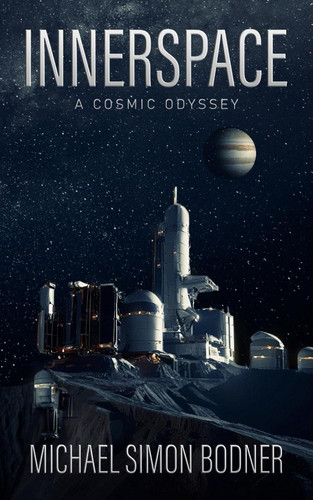 innerspace: a cosmic odyssey