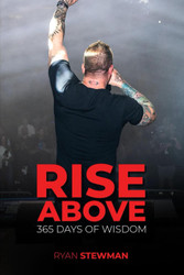 Rise Above: 365 Days of Wisdom