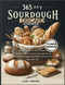 365 Days Sourdough Discard Cookbook