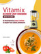 Vitamix Blender Soup Cookbook With Pictures