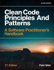 Clean Code Principles and Patterns