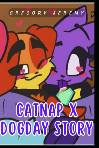 Catnap x Dogday Story