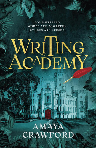 Writing Academy