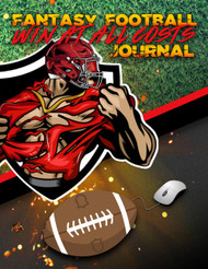 FANTASY FOOTBALL JOURNAL: Win at all costs!