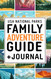 USA National Parks Family Adventure Guide + Journal: 63 Parks For