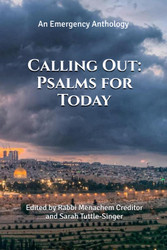 Calling Out: Psalms for Today